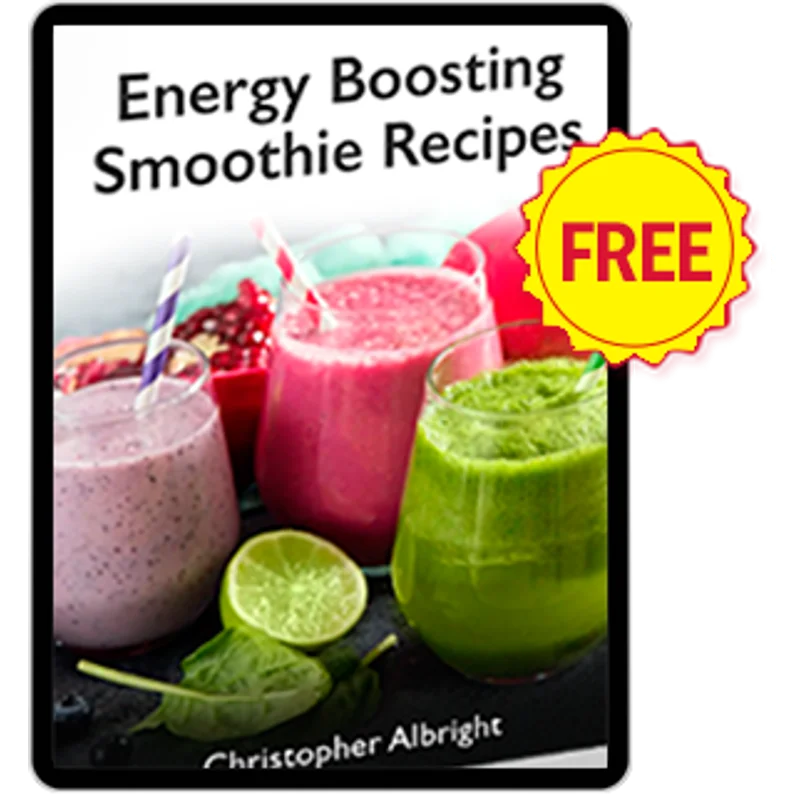 Nagano Tonic Natural Weight Management Formula — Free Bonus #3